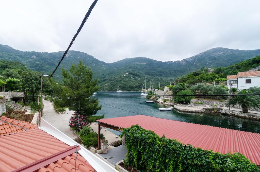 Apartments Porto Della Vita Okuklje Luaran gambar