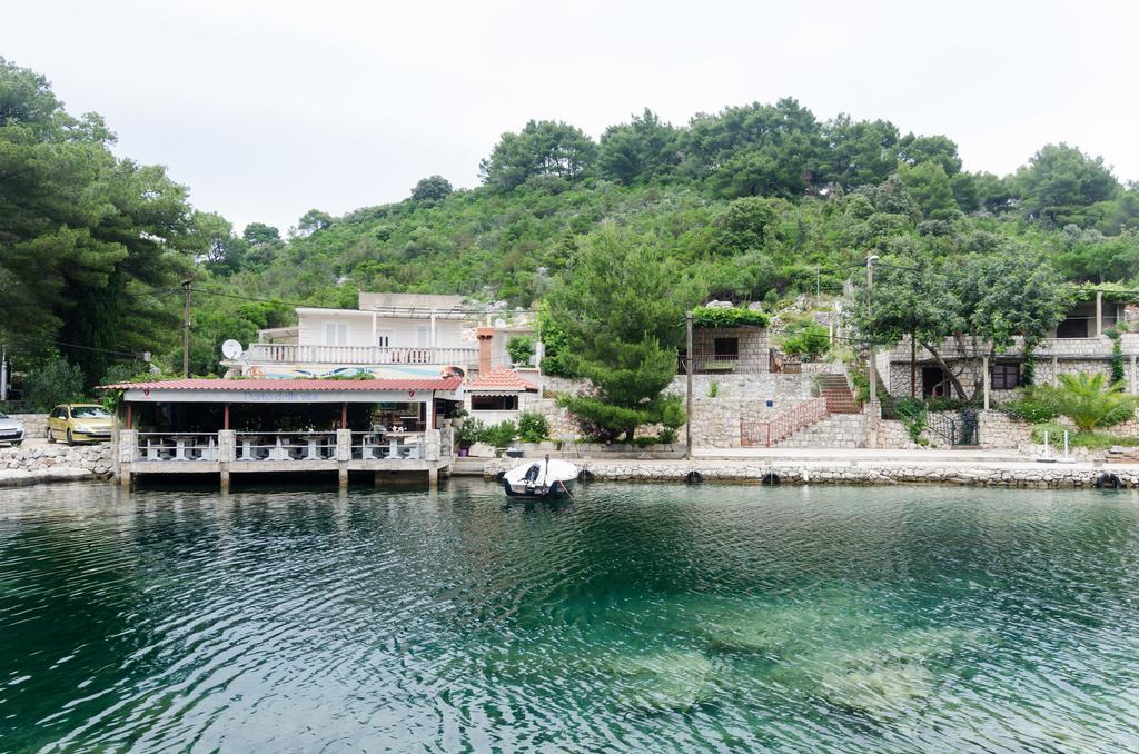 Apartments Porto Della Vita Okuklje Luaran gambar