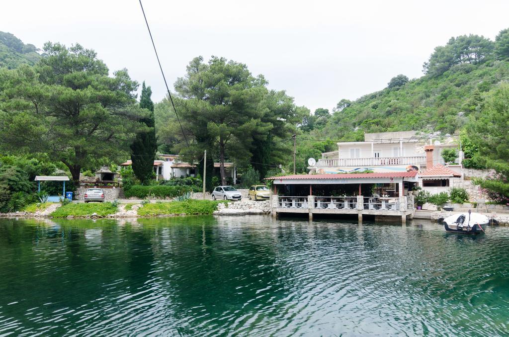 Apartments Porto Della Vita Okuklje Luaran gambar