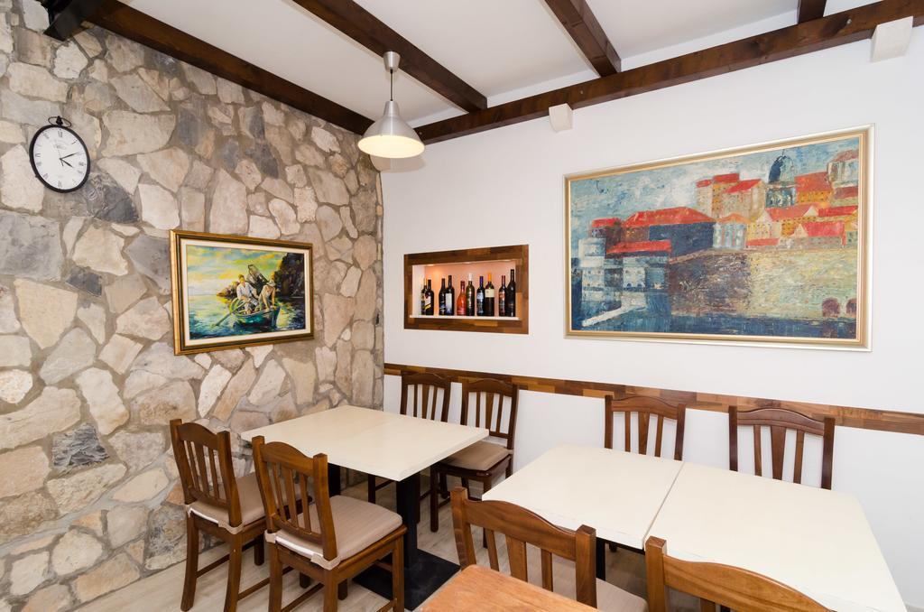 Apartments Porto Della Vita Okuklje Luaran gambar