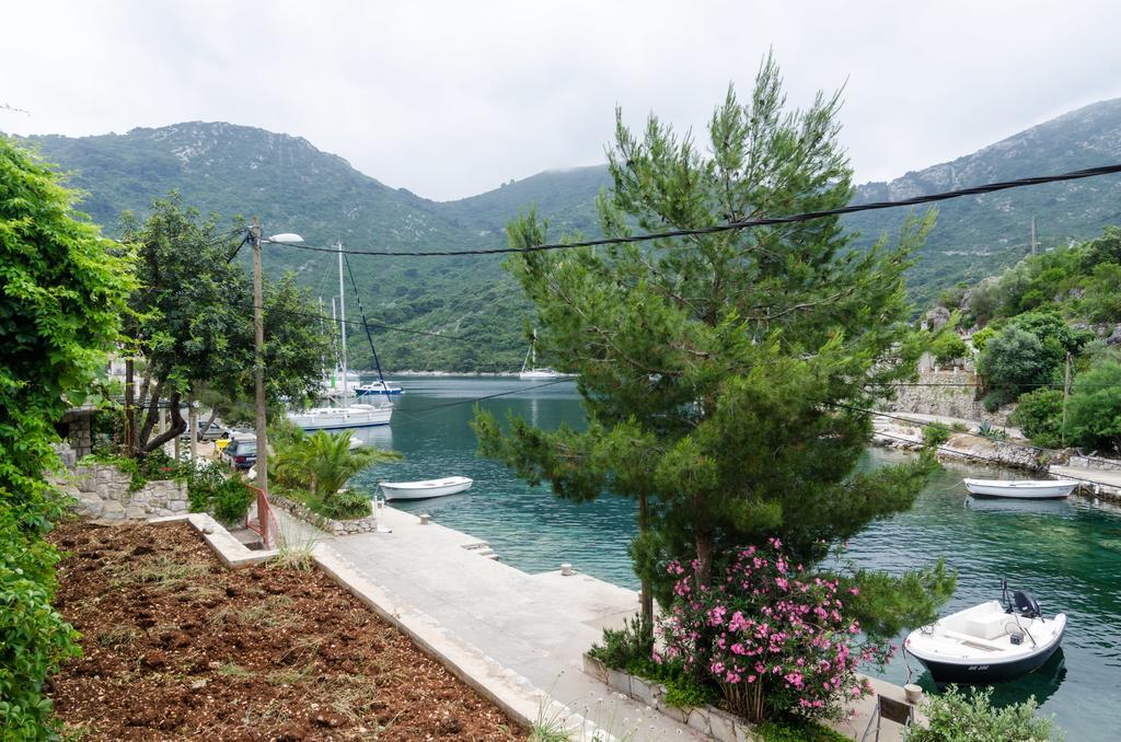 Apartments Porto Della Vita Okuklje Luaran gambar