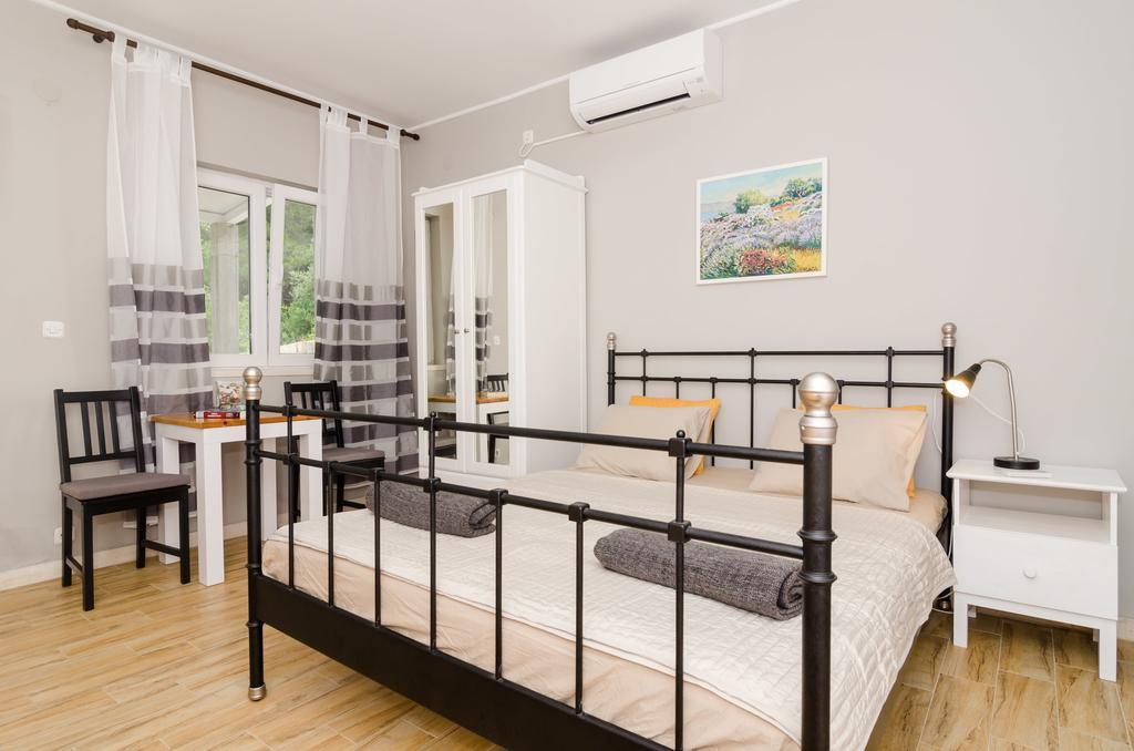 Apartments Porto Della Vita Okuklje Luaran gambar