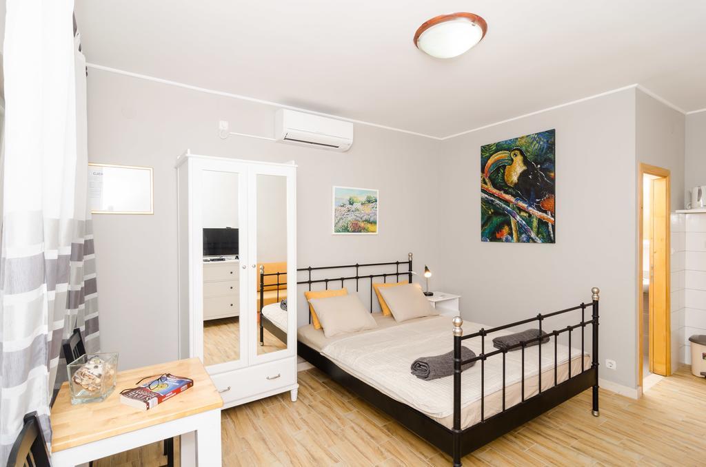 Apartments Porto Della Vita Okuklje Luaran gambar