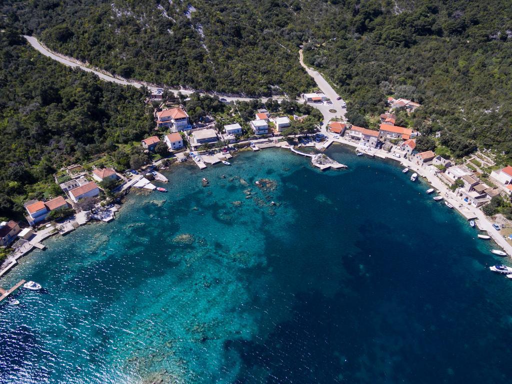 Apartments Porto Della Vita Okuklje Luaran gambar