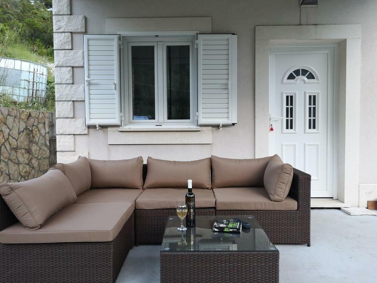 Apartments Porto Della Vita Okuklje Luaran gambar