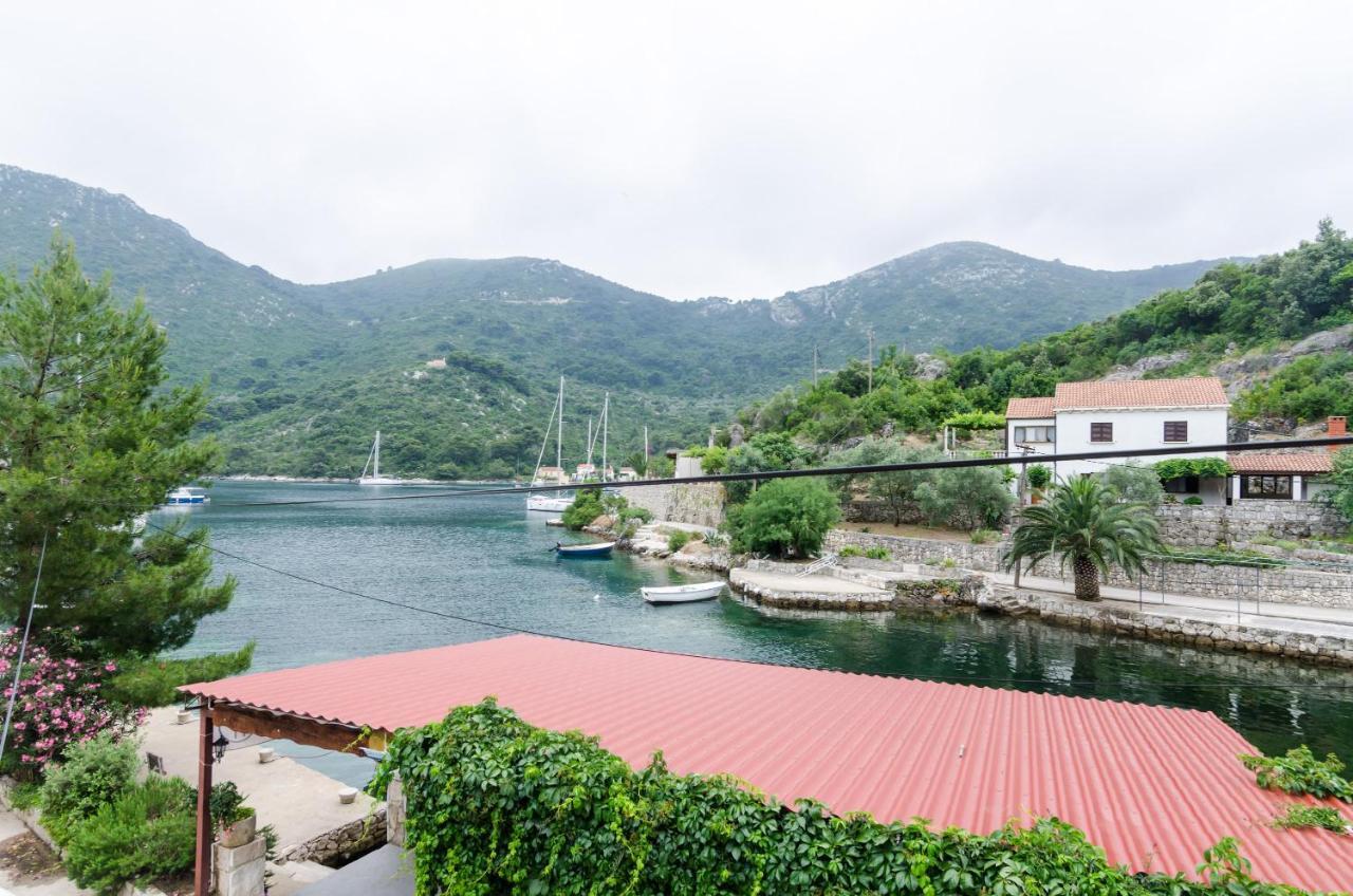 Apartments Porto Della Vita Okuklje Luaran gambar